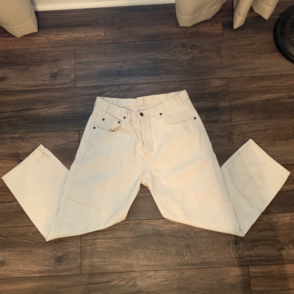 Vintage Arizona Jean Company!